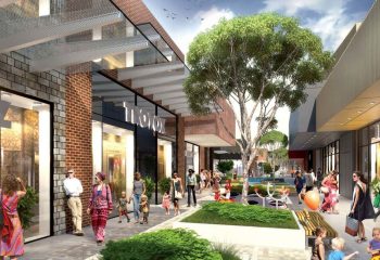 RETAIL PARK