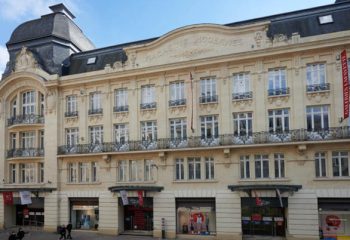 Société des Grands Magasins